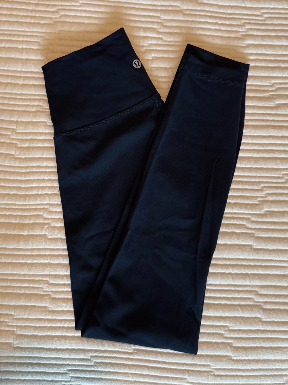Lululemon Wunder Under High-Rise Tight 25" *Full-On Luxtreme
